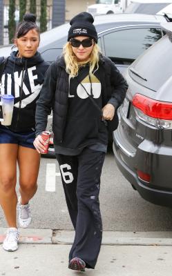 Madonna