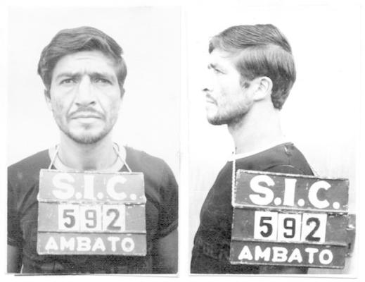 Pedro Alonso Lopez