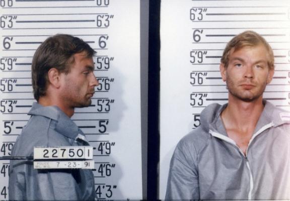 Jefree Dahmer.
