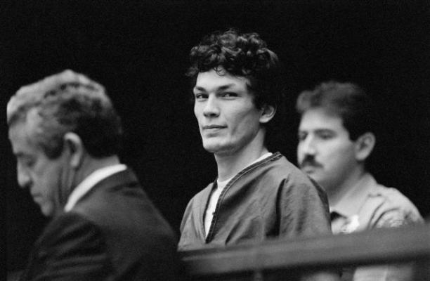 Richard Ramirez