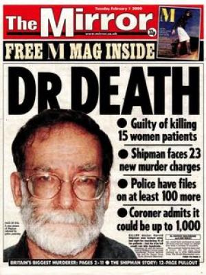 Harold Shipman
