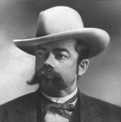 Jack Daniel.