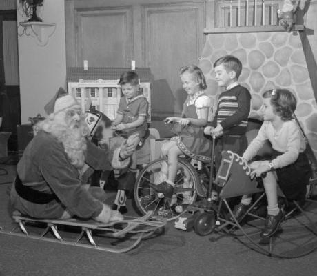 Natale vintage!