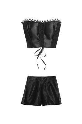 La Perla.