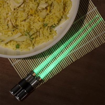 Bacchette spada laser di Star Wars