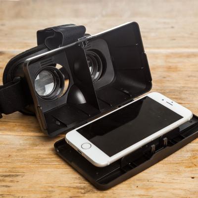 Visore di realtà virtuale