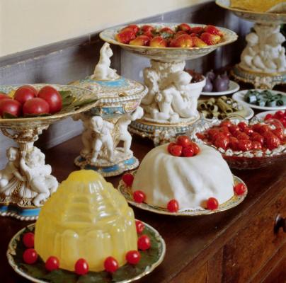 Il pranzo di Natale del re Giovanni d'Inghilterra