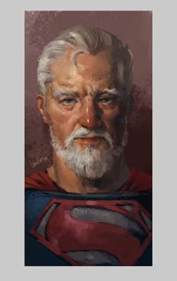 Superman/Clark Kent