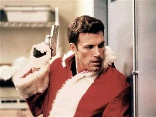 Ben Affleck
