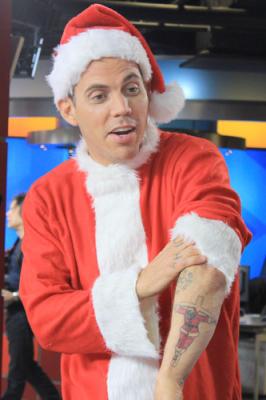Steve-O