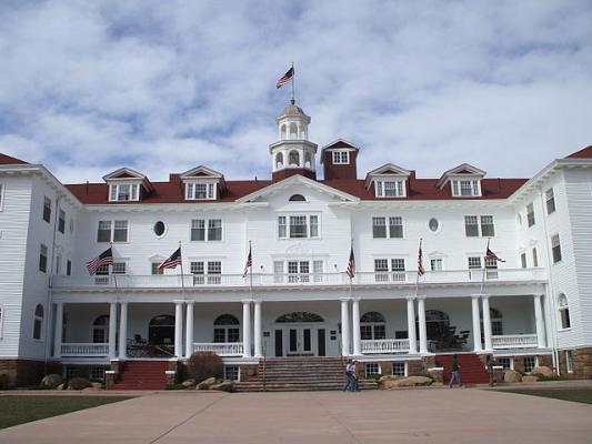 S. Hotel, Colorado