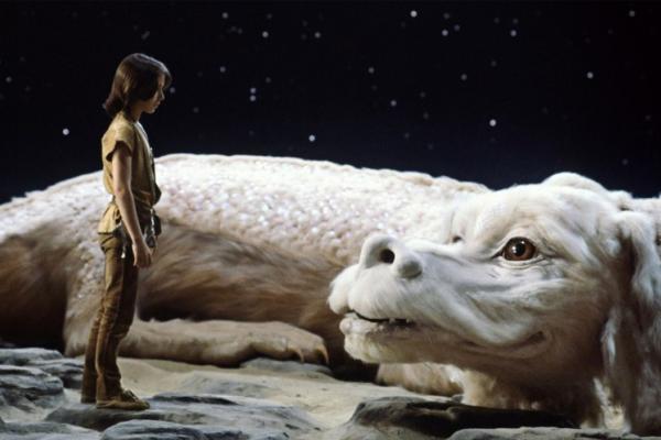 La Storia Infinita (1984)