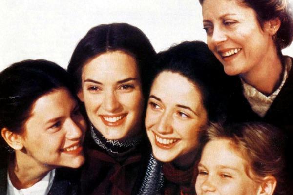 Piccole Donne (1994)