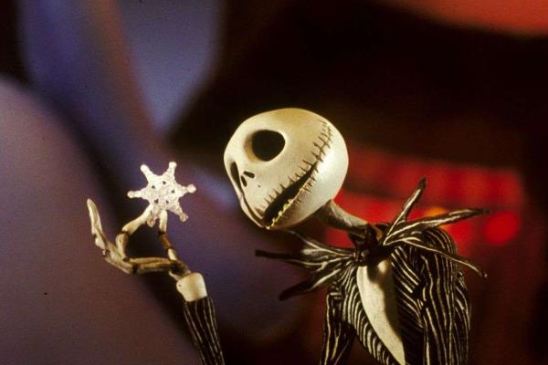 Nightmare Before Christmas (1993)