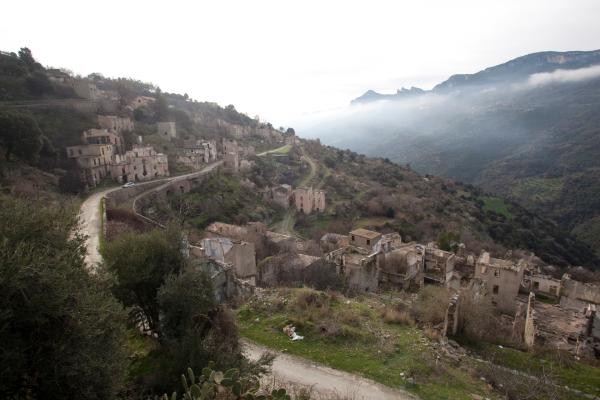 In Sardegna da Villasimius al Gennargentu  