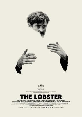 The Lobster di Yorgos Lanthimos. 