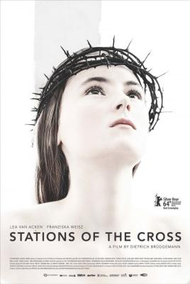 Stations of the Cross di Dietrich Brüggemannche. 
