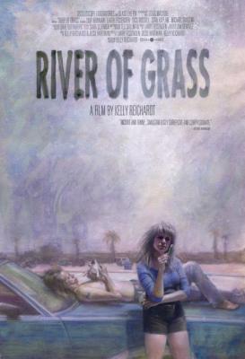 River of Grass di Kelly Reichardt. 