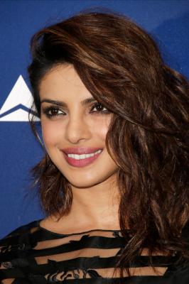 PRIYANKA CHOPRA  