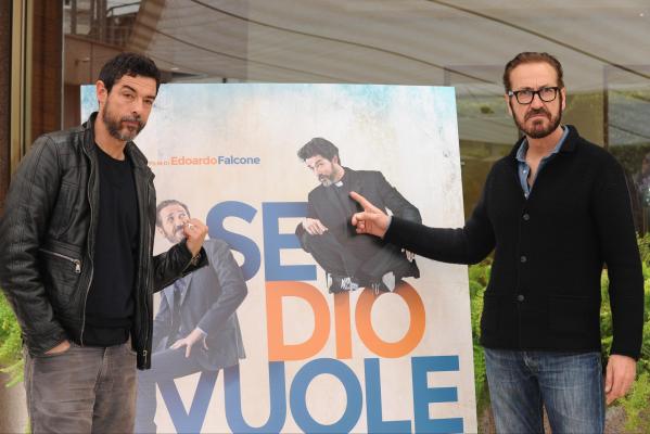 10.   Se Dio Vuole