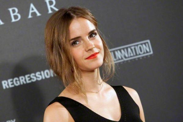 Emma Watson (Hermione Granger).