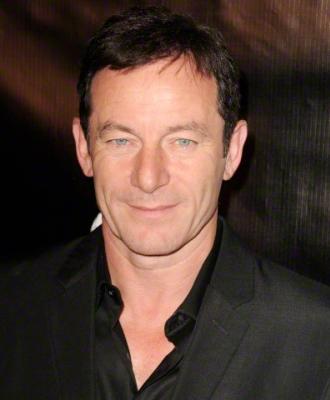 Jason Isaacs (Lucius Malfoy).