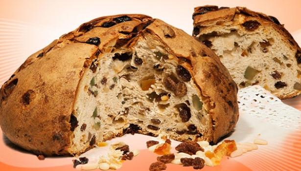 IL PANDOLCE - LIGURIA 
