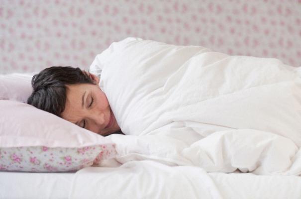 Che incubo alzarsi la mattina
