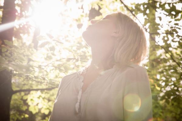 Alla ricerca di un raggio di sole