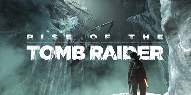 9 - Rise of the Tomb Raider  