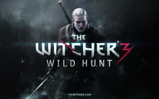 2 - The Witcher 3: Wild Hunt  