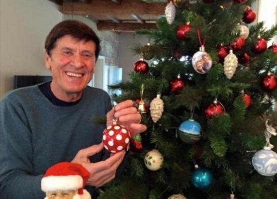 Gianni Morandi