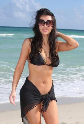  Kim Kardashian