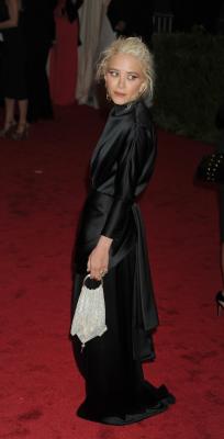 Mary-Kate Olsen