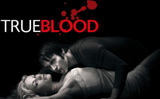 TRUE BLOOD