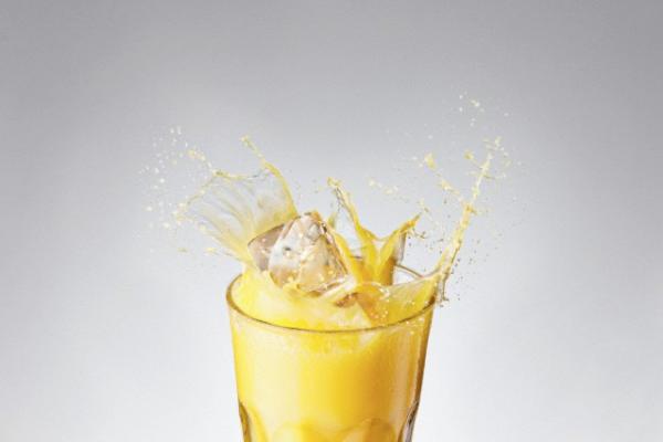La Fanta. 