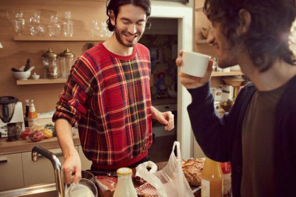 La casa dell’altro non ha più segreti