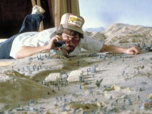  Indiana Jones e i predatori dell’Arca perduta (1981)
