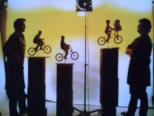 E.T. (1982)