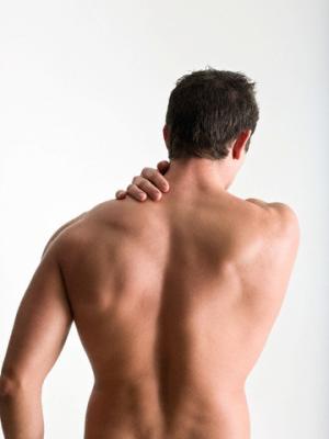 Avete male ai muscoli