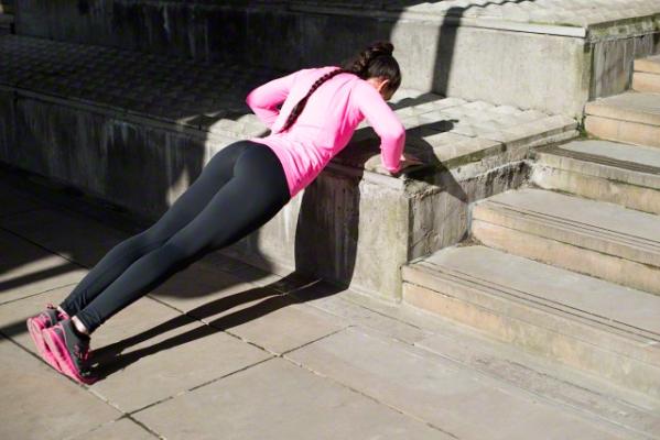 Leggings e collant