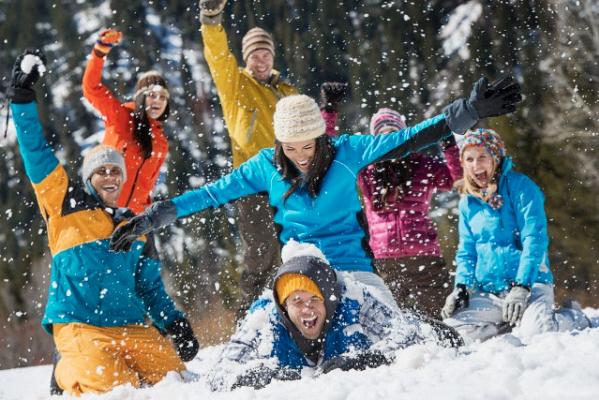  Le amicizie fuori dalla “compagnia”