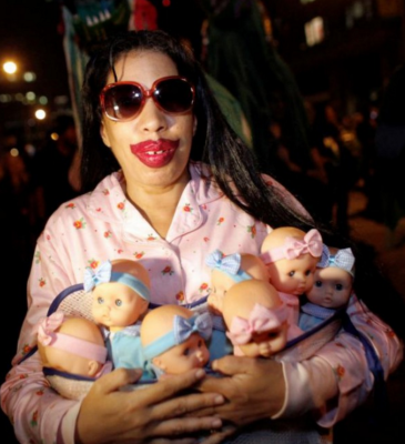 Supermamma