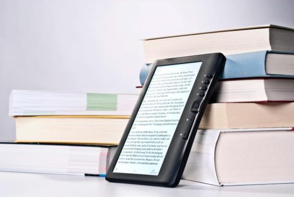 Libri ed eReader