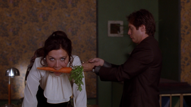 Secretary (2002)