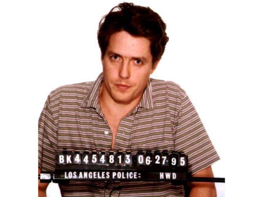 Hugh Grant 