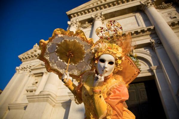 Carnevale di Venezia