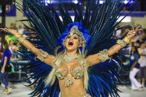 Carnevale di Rio De Janeiro