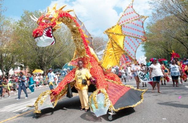 Carnevale di New York