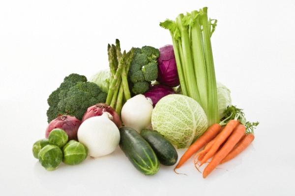 Si mangia sano